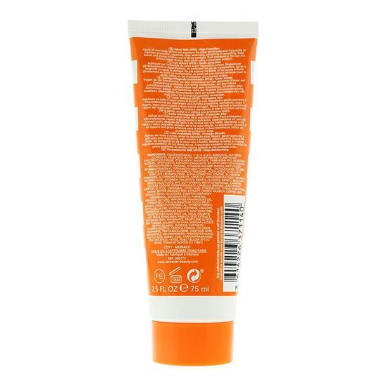 Lancaster Sun Beauty Velvet Milk SPF 30 75ml