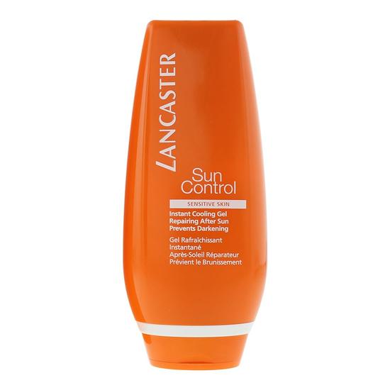 Lancaster Sun Control Sensitive Skin Instant Cooling Gel 125ml