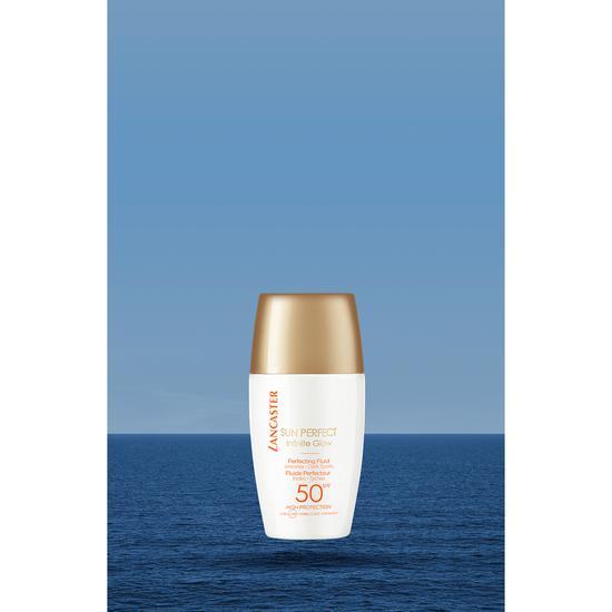 Lancaster Sun Perfect SPF 50 High Protection Perfecting Fluid