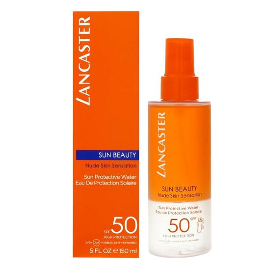 Lancaster Sun Protective Water SPF 50 150ml