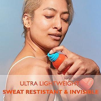 Lancaster Sun Sport Cooling Invisible Mist SPF 30 200ml