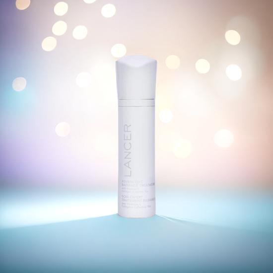 Lancer Skincare Advanced C Radiance Treatment 50ml