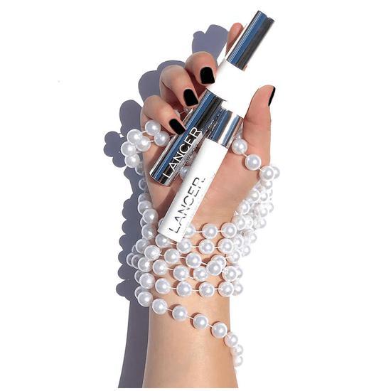 Lancer Skincare Legacy Eye Treatment Duo Day & Night Anti-Ageing Eye Kit