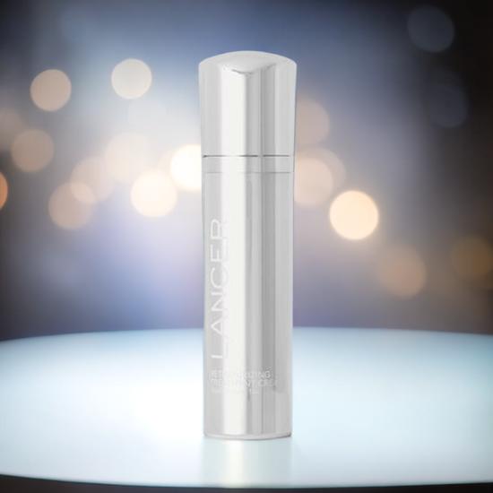 Lancer Skincare Retexturing Treatment Cream: Glycolic Acid 50ml