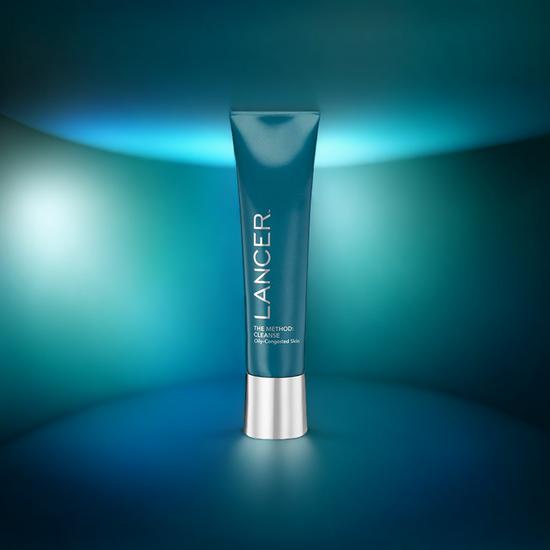 Lancer Skincare The Method: Cleanser