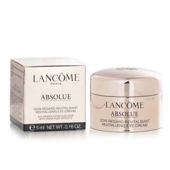 Lancôme Absolue Revitalising Eye Cream 150799 5ml