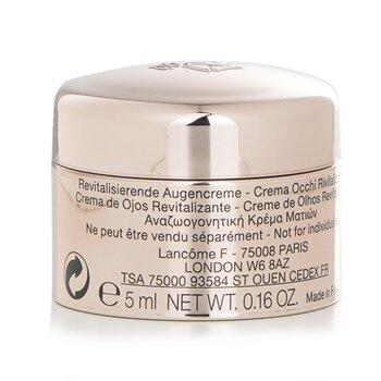 Lancôme Absolue Revitalising Eye Cream 150799 5ml