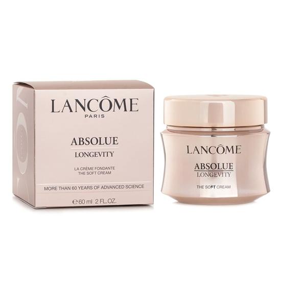 Lancôme Absolue Longevity The Soft Cream 30ml