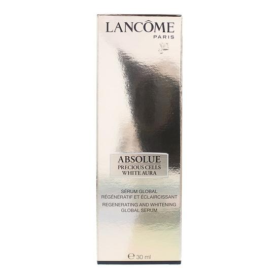 Lancôme Absolue Precious Cells White Aura Global Serum 30ml