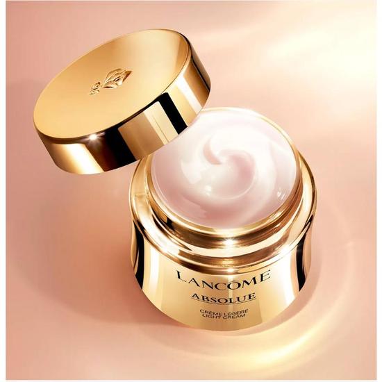 Lancôme Absolue Regenerating Brightening Light Cream 60ml