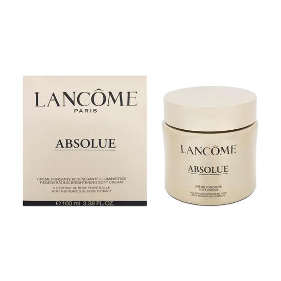 Lancôme Absolue Regenerating Brightening Soft Cream Moisturiser 100ml