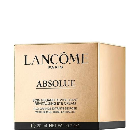 Lancôme Absolue Revitalising Eye Cream 20ml