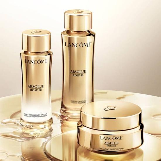 Lancôme Absolue Rose 80 Micro Diffusion In Emulsion 100ml