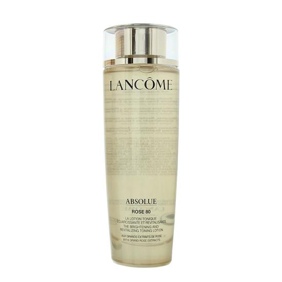 Lancôme Absolue Rose 80 Toning Lotion 150ml