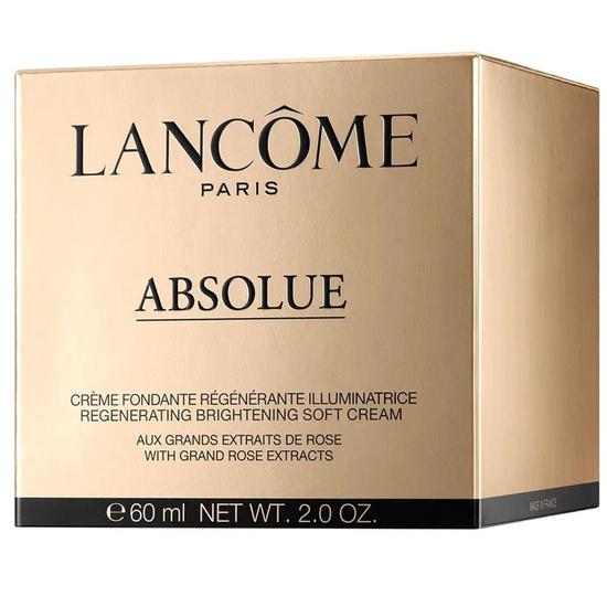 Lancôme Absolue Soft Cream 60ml - Refill