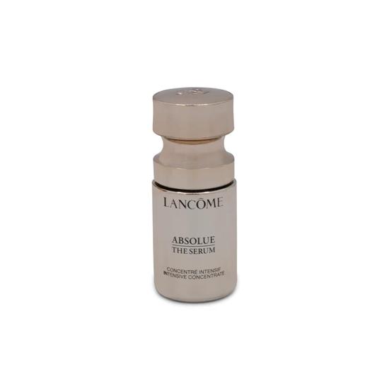 Lancôme Absolue Soft Cream 60ml + 15ml The Serum 15ml Eye Cream 5ml Set