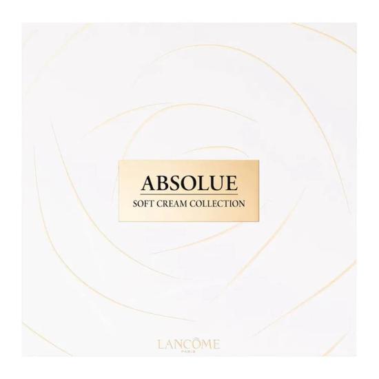 Lancôme Absolue Soft Cream Collection