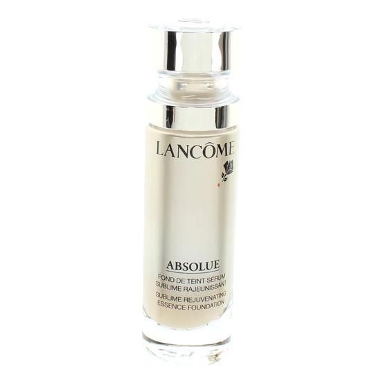 Lancôme Absolue Sublime Essence Foundation 100 Ivoire 30ml