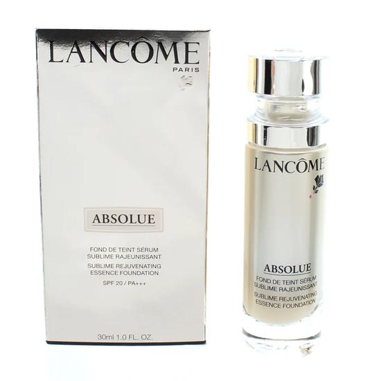 Lancôme Absolue Sublime Essence Foundation 100 Ivoire 30ml