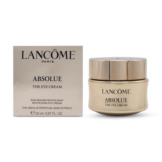 Lancôme Absolue The Eye Cream 20ml