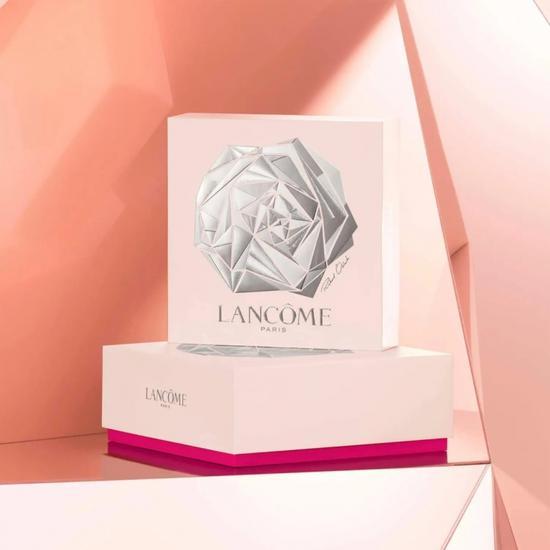 Lancôme Advanced Genifique Serum Gift Set Serum x 2 + Night Cream + Day Cream + Eye Cream