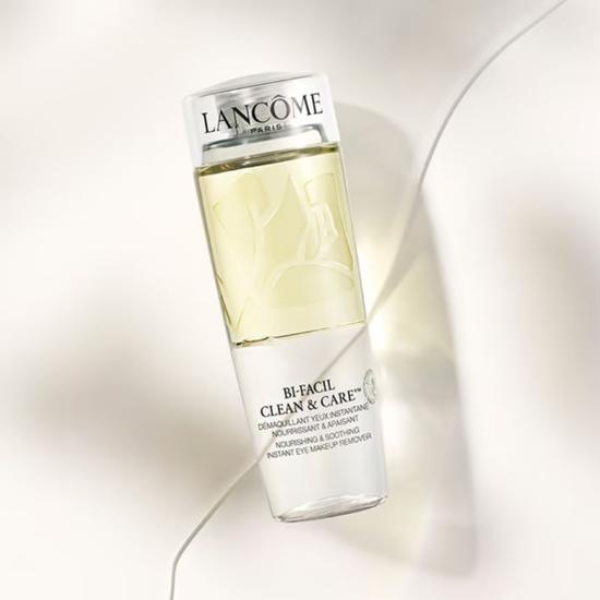 Lancôme Bi-Facil Clean & Clear Eye Makeup Remover 125ml