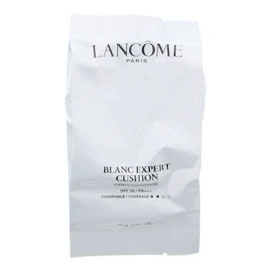 Lancôme Blanc Expert Cushion Light Coverage Foundation SPF 36 O-01 - Refill