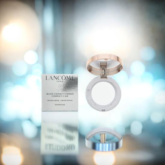 Lancôme Blanc Expert Cushion Limited Edition Empty Compact Case