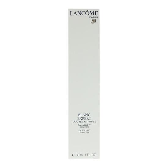 Lancôme Blanc Expert Double Ampoule Day & Night Solution 30ml