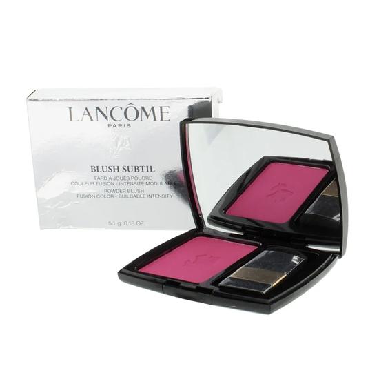 Lancôme Blush Subtil Powder Blusher 375 Pink Intensely