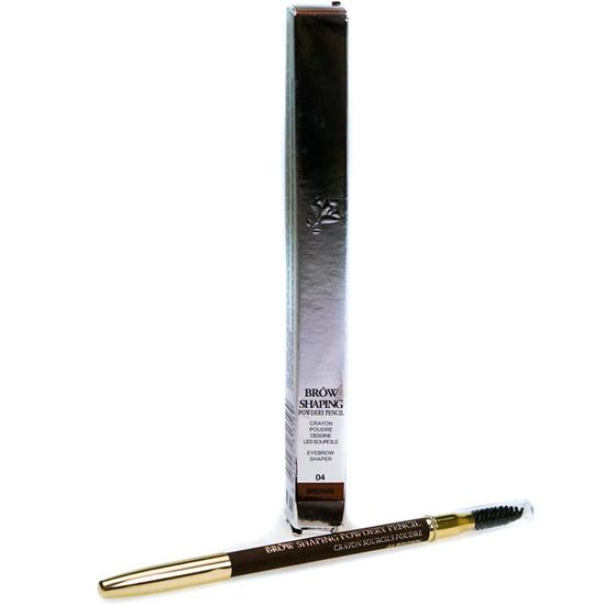 Lancôme Brow Shaping Pencil 03 Light Brown