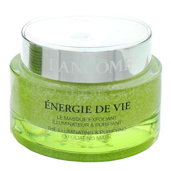 Lancôme Energie De Vie Exfoliating Mask 15ml