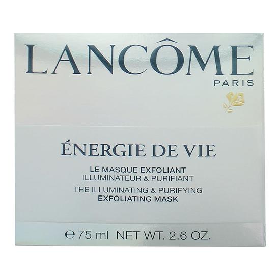 Lancôme Energie De Vie Exfoliating Mask 15ml