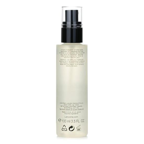 Lancôme Fix It Forget It Up To 24h Makeup Setting Mist 100ml