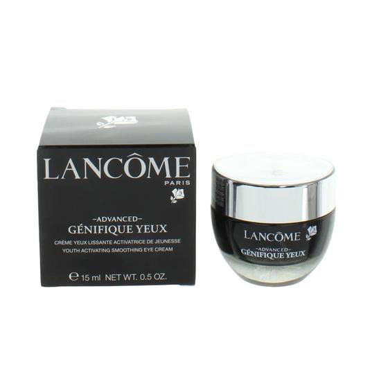 Lancôme Genifique Yeux Youth Activating Smoothing Eye Cream 15ml