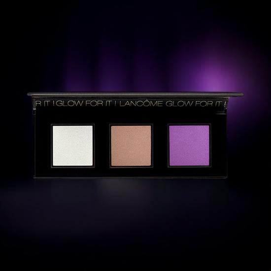 Lancôme Glow For It! Palette Amethyst Radiance 70g