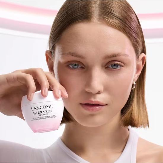 Lancôme Hydra Zen Gel Cream 30ml