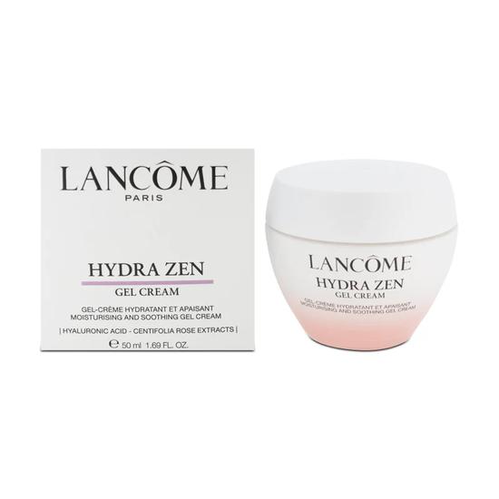 Lancôme Hydra Zen Gel Cream Moisturising & Soothing 50ml