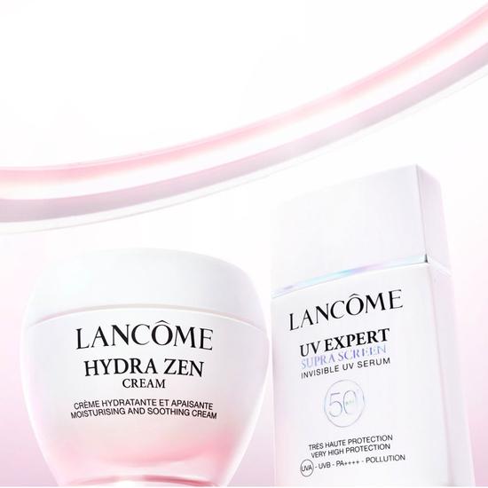 Lancôme Hydra Zen Moisturising & Soothing Cream 50ml