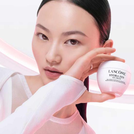 Lancôme Hydra Zen Starter Kit Set