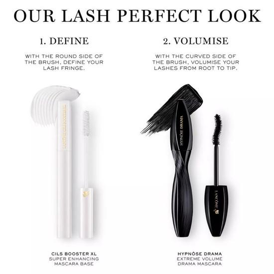 Lancôme Hypnose Drama & CILS Booster Gift Set