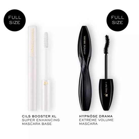 Lancôme Hypnose Drama & CILS Booster Gift Set