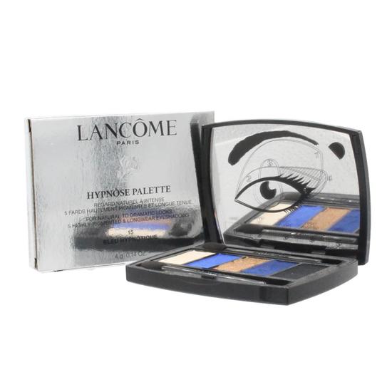 Lancôme Hypnose Eyeshadow Palette 15 Bleu Hypnotique