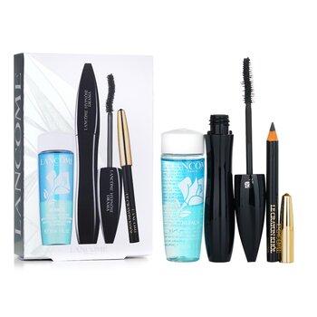 Lancôme Hypnose Drama Set: 3pcs