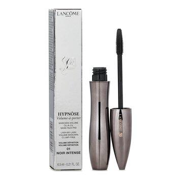 Lancôme Hypnose Volume A Porter Mascara 01 Noir Intense