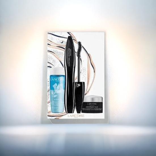 Lancôme Hypnose Mascara Eye Routine Gift Set