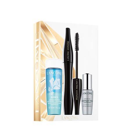 Lancôme Hypnose Mascara & Genifique Light Pearl Gift Set Hypnôse Mascara + Genifique Light Pearl Eye Cream + Eye Makeup Remover