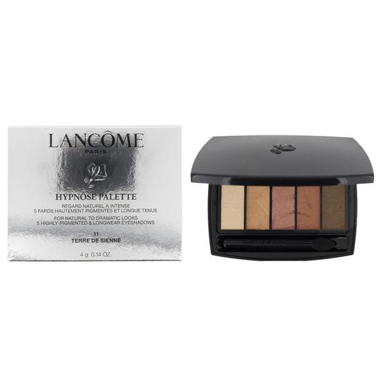 Lancôme Hypnose Palette Eyeshadow 11 Terre De Sienne