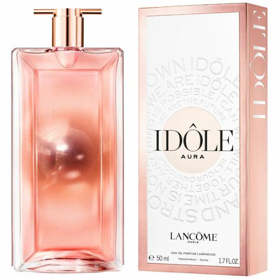 Lancôme Idole Aura Eau De Parfum 25ml