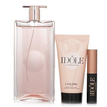 Lancôme Idole Eau De Parfum Coffret: 3pcs